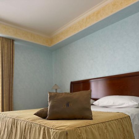 Gardenia Hotel Lazzaro エクステリア 写真