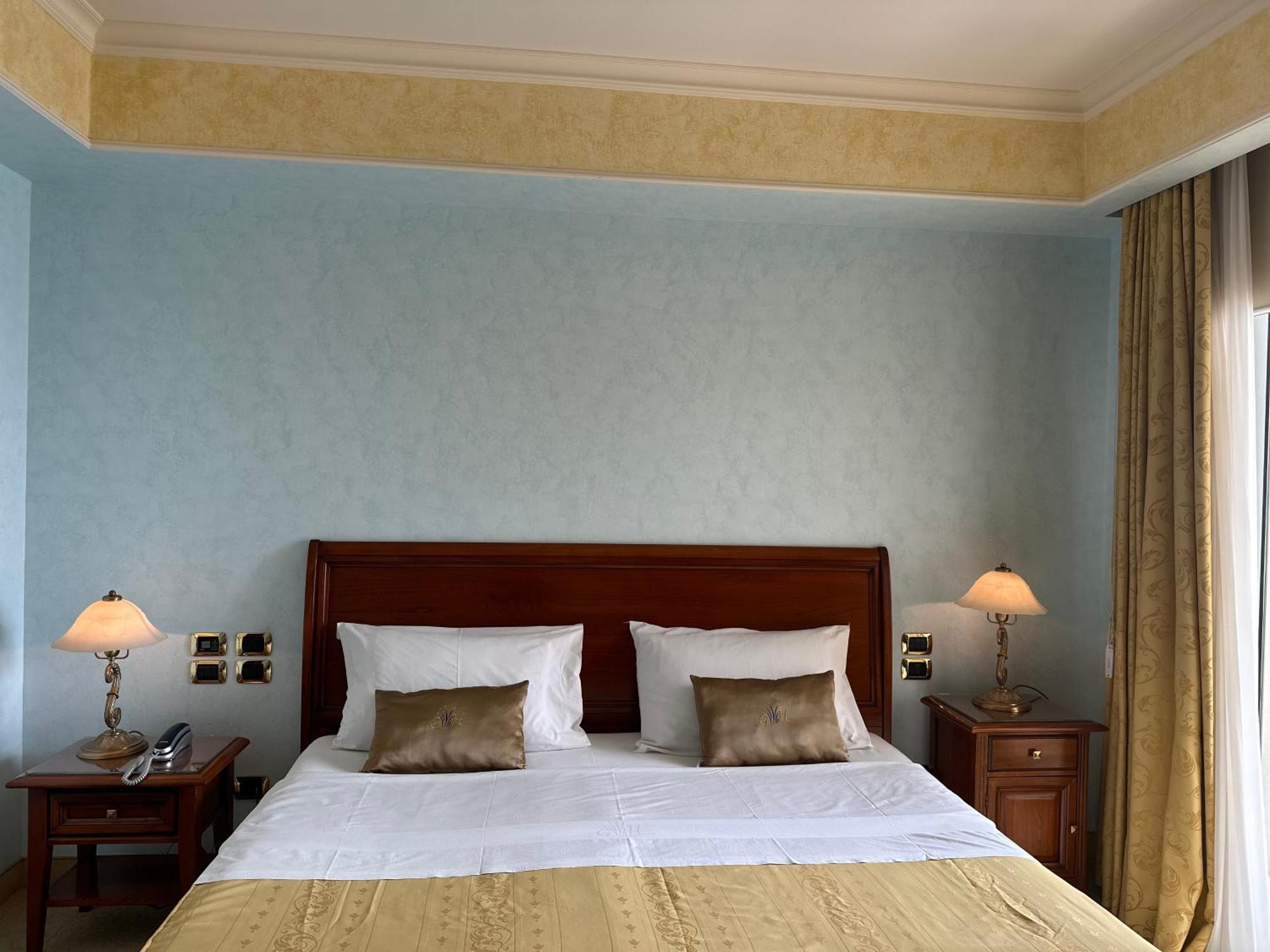 Gardenia Hotel Lazzaro エクステリア 写真