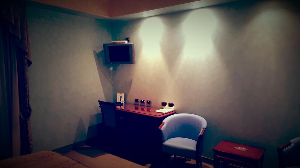 Gardenia Hotel Lazzaro エクステリア 写真