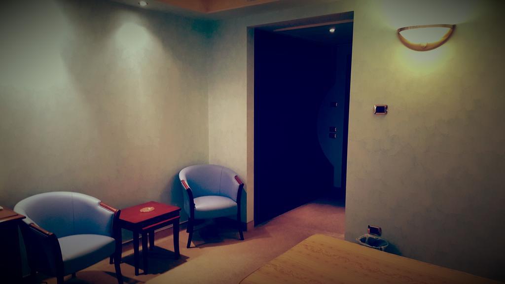 Gardenia Hotel Lazzaro エクステリア 写真