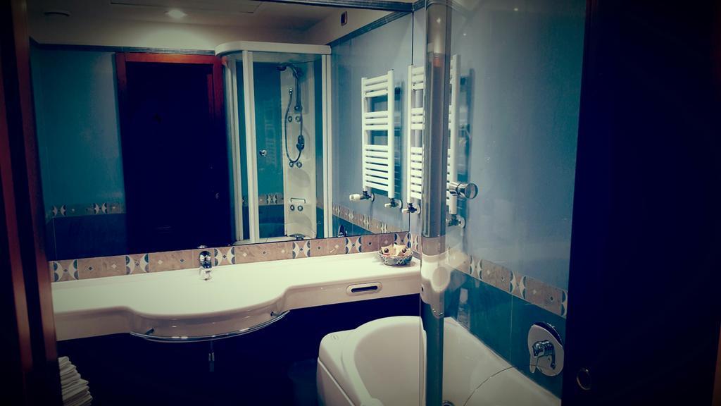 Gardenia Hotel Lazzaro エクステリア 写真