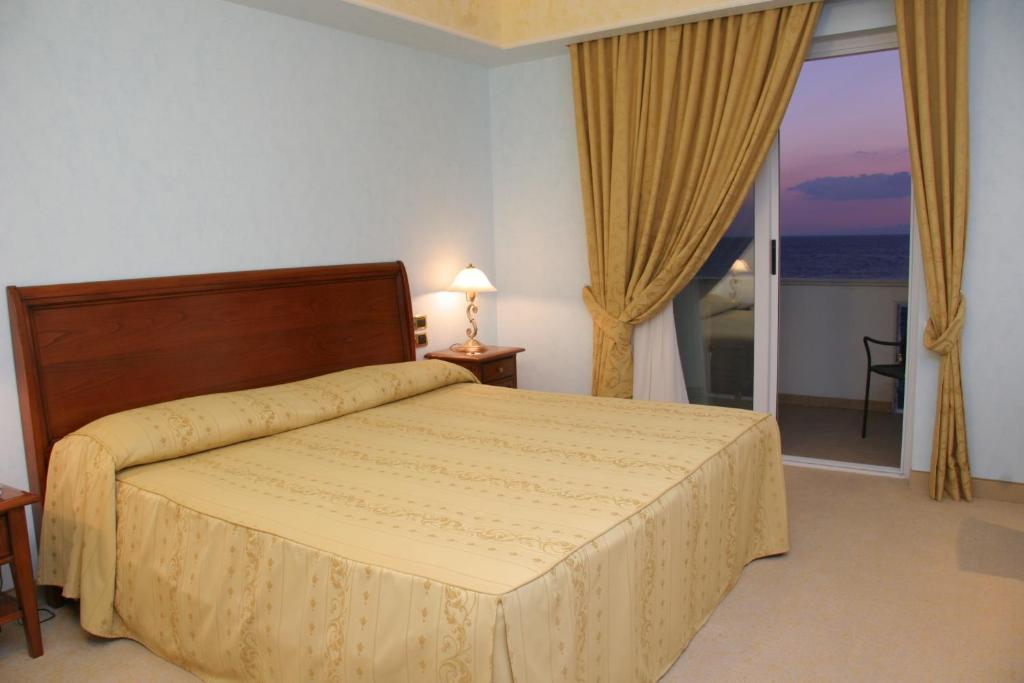 Gardenia Hotel Lazzaro 部屋 写真
