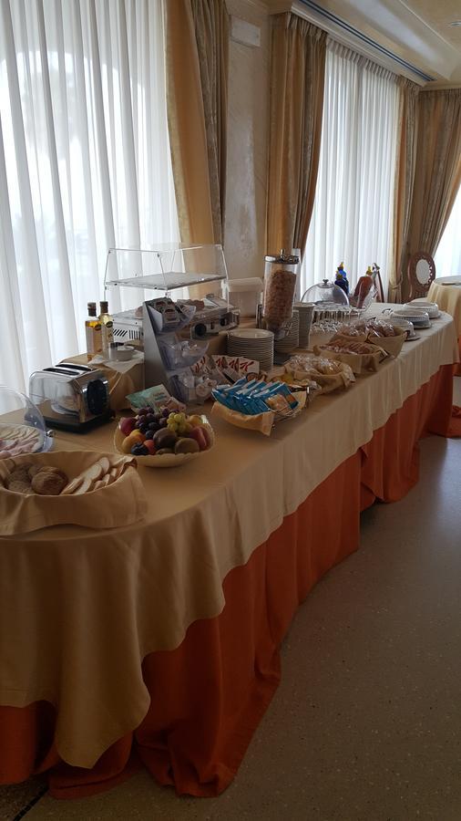 Gardenia Hotel Lazzaro エクステリア 写真