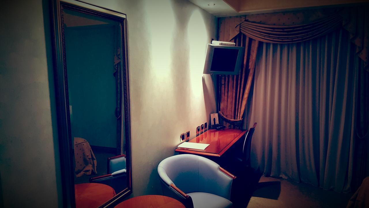 Gardenia Hotel Lazzaro エクステリア 写真