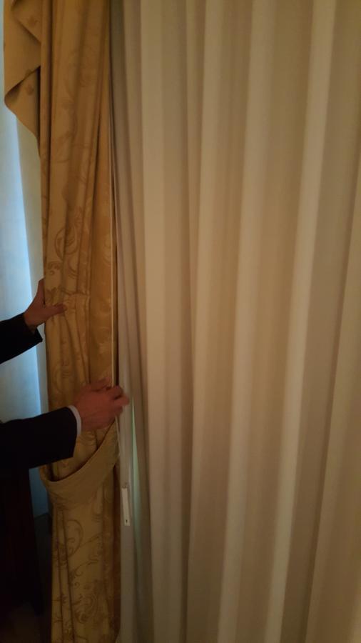 Gardenia Hotel Lazzaro エクステリア 写真