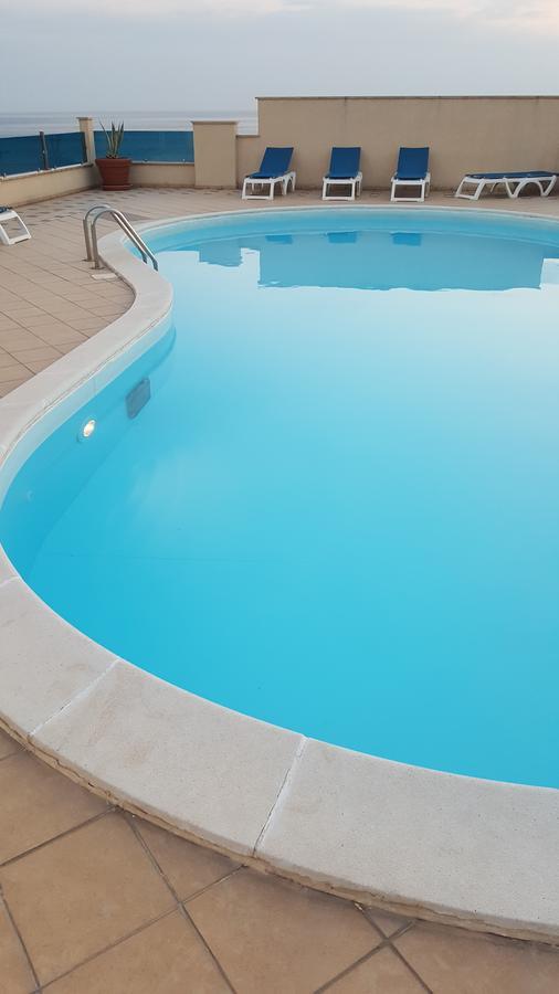Gardenia Hotel Lazzaro エクステリア 写真