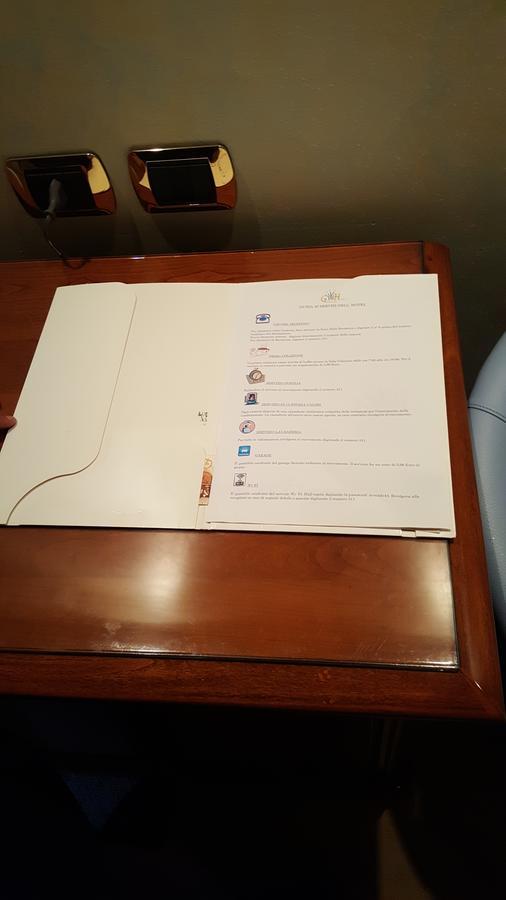Gardenia Hotel Lazzaro エクステリア 写真