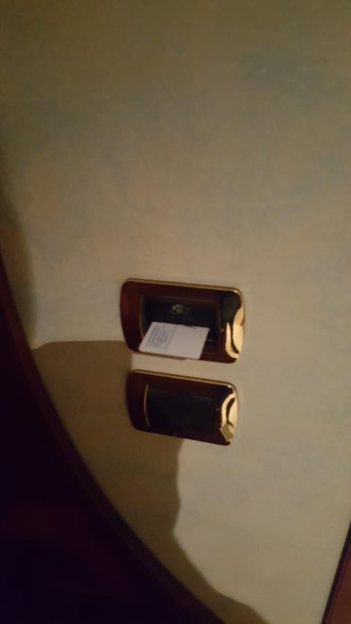 Gardenia Hotel Lazzaro エクステリア 写真