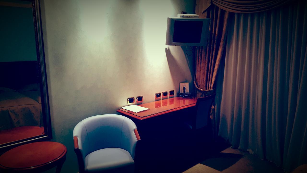 Gardenia Hotel Lazzaro エクステリア 写真